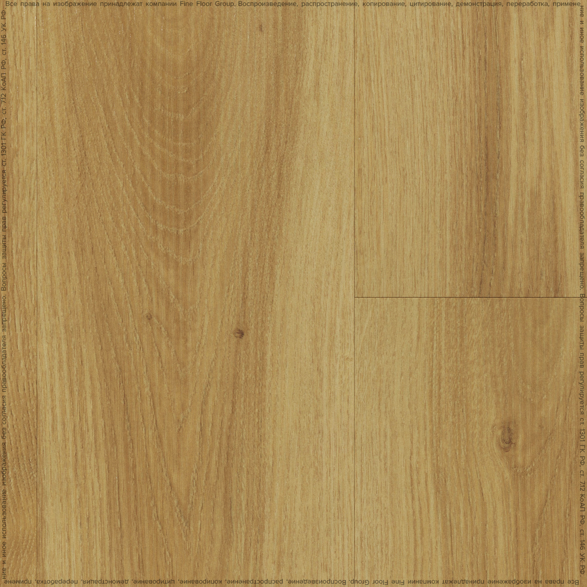 Кварц-винил FineFloor FF-1400 Wood 2024 Дуб Орхус