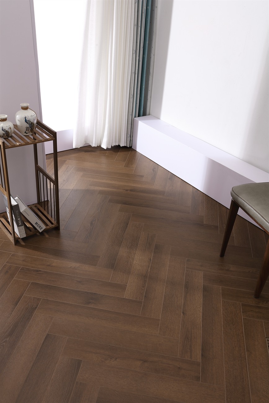 Инженерная доска East Elegance Елка EA3115 600х100х15 мм