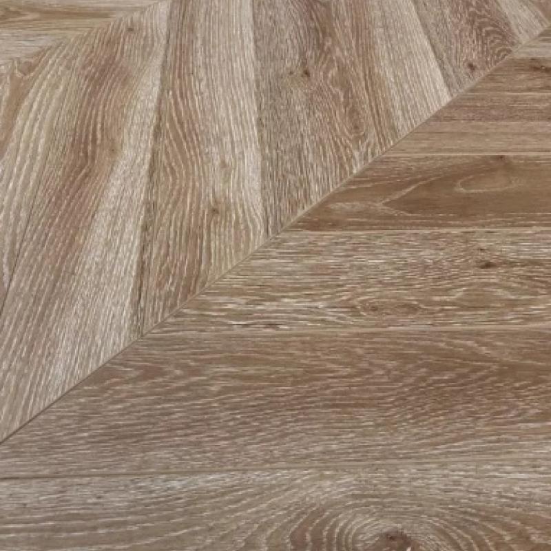Ламинат Boho Floor Елка Дуб Выбеленный