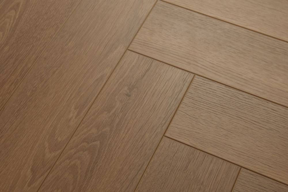 Ламинат Damy Floor Наследие (Heritage) Дуб Веллингтон