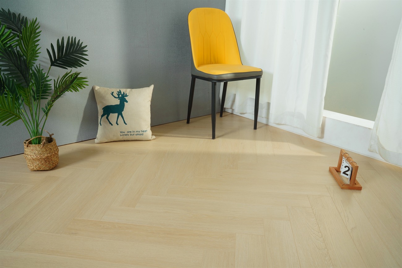 Инженерная доска East Elegance Елка EA3107 600х100х15 мм