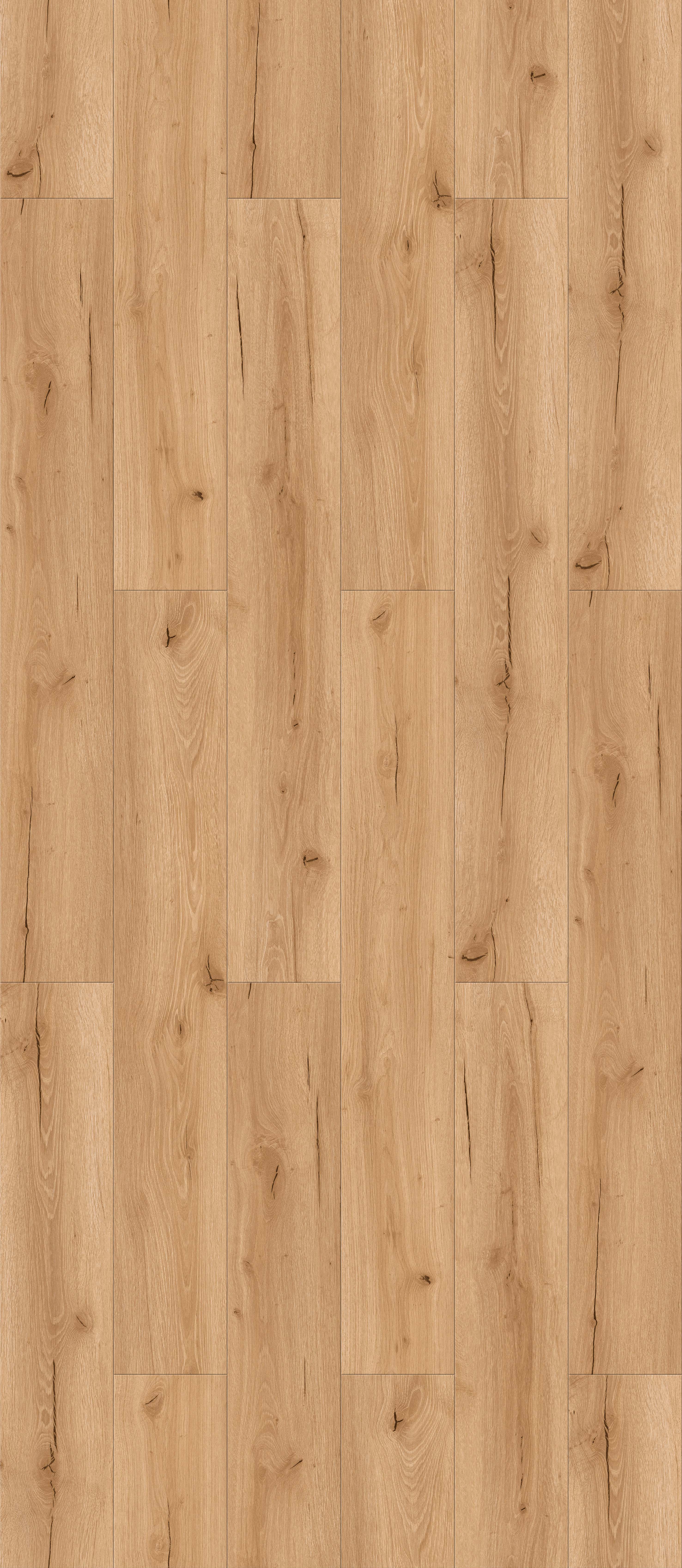 SPC ламинат AlixFloor Natural Line Дуб кремовый рустикальный