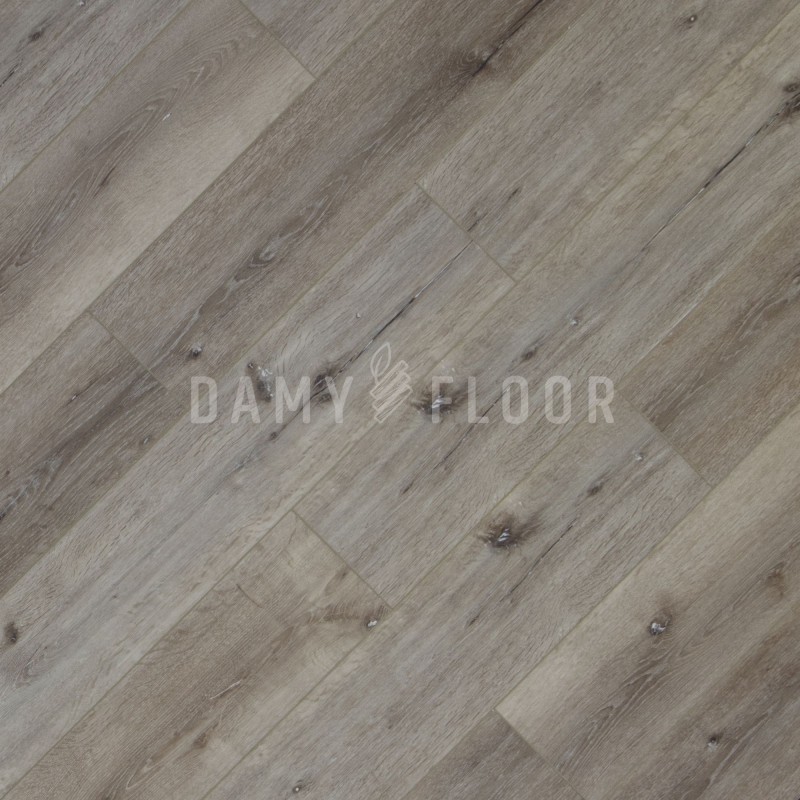 SPC ламинат Damy Floor Family Дуб Лофт