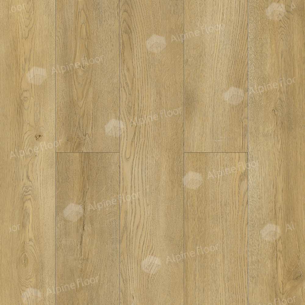 Кварц-винил Alpine Floor Ультра (Ultra) Тисс