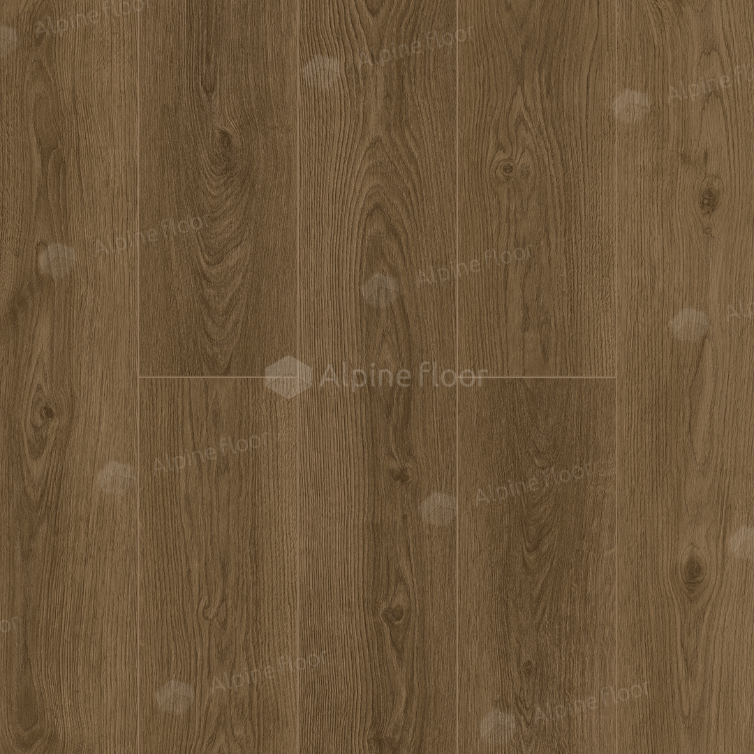 SPC ламинат Alpine Floor Solo Plus Аллегро