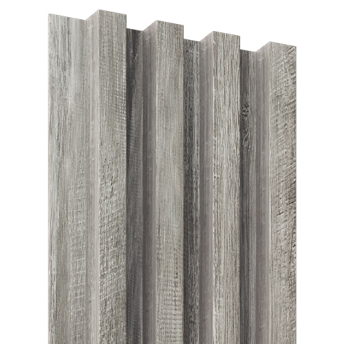 Стеновые панели Wood-Lab Legno Санторини серый
