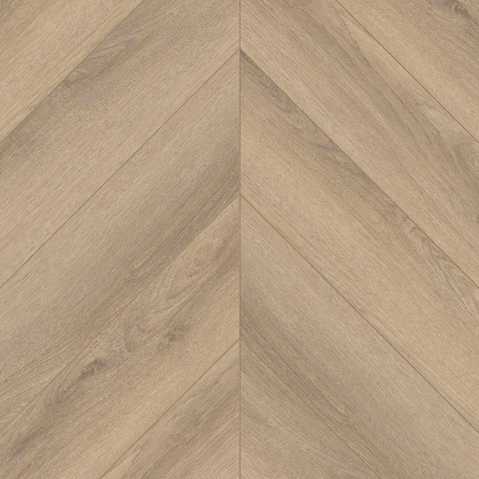 SPC ламинат Tulesna Искусство шеврона (Art Chevron) Обаяние Allure