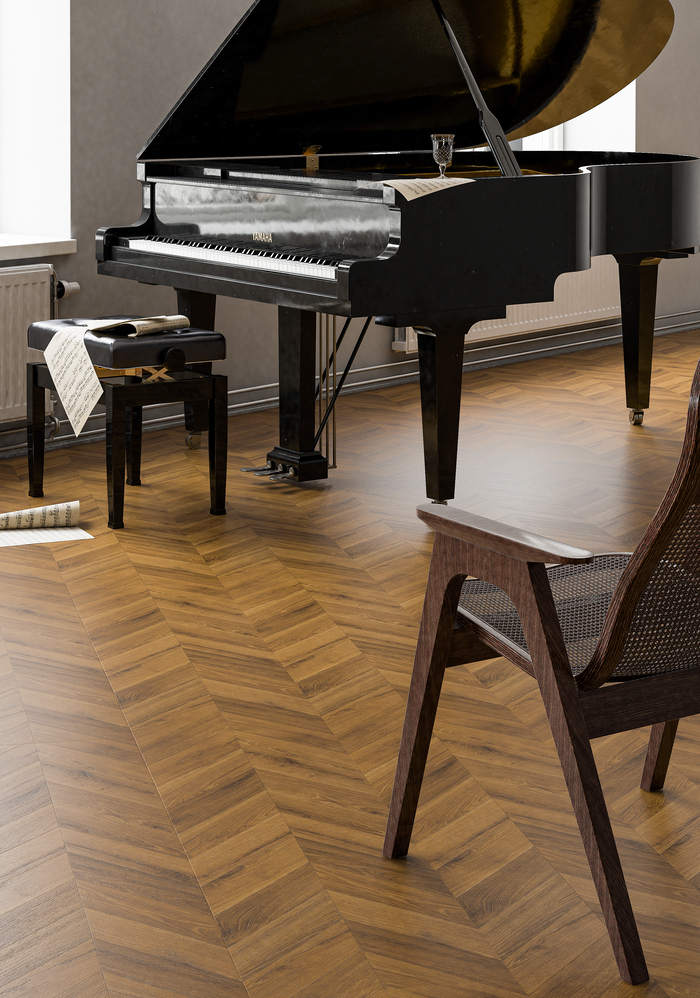 Ламинат Mostflooring Excellente Ноттингем