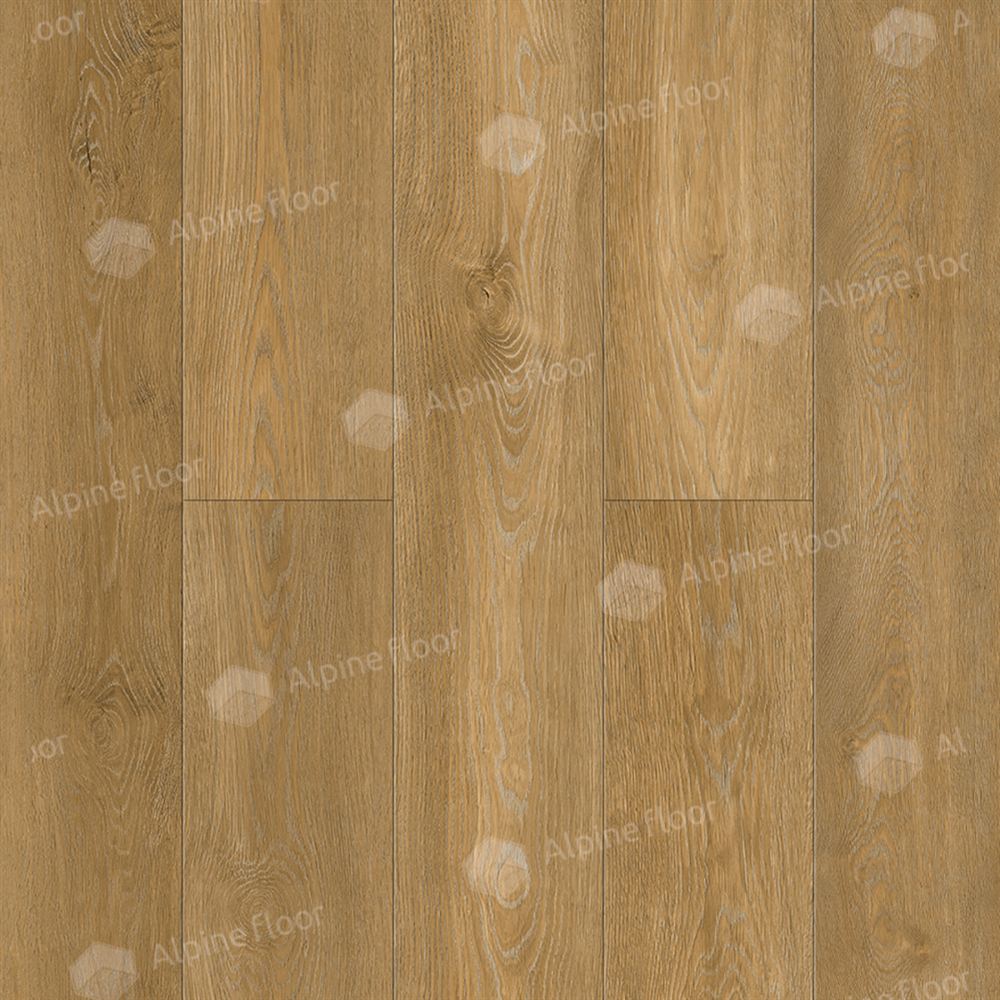 SPC ламинат Alpine Floor Секвойя (Sequoia) Секвойя Пуро
