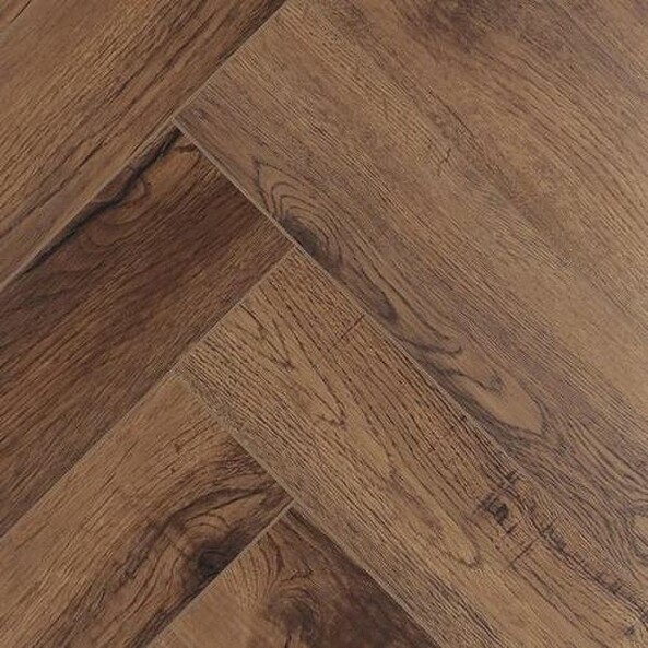 SPC ламинат Respect Floor Дуб Амбарный