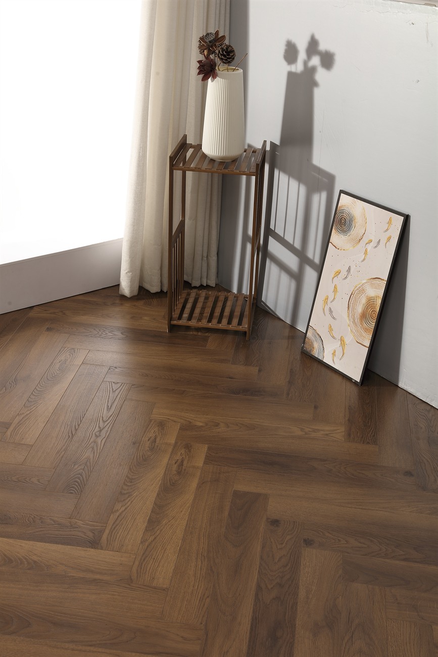 Инженерная доска East Elegance Елка EF3221 600х100х15 мм