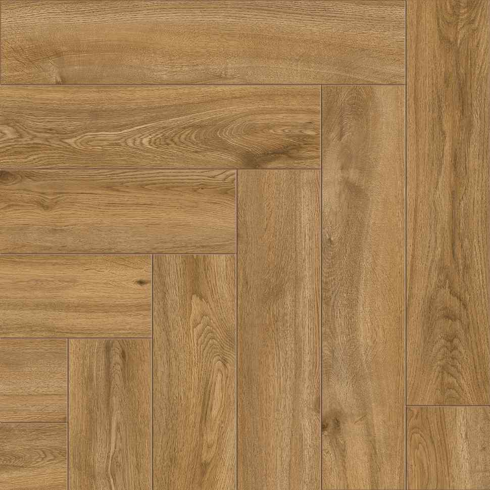 SPC ламинат Norland Паркет (Parquet) Уютный дом Basic Room