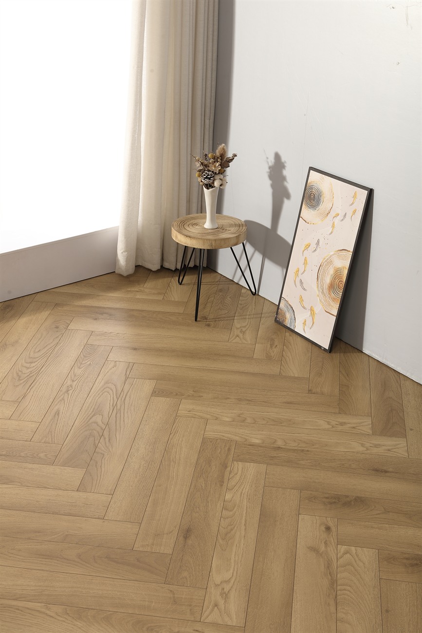 Инженерная доска East Elegance Елка EF3223 600х100х15 мм