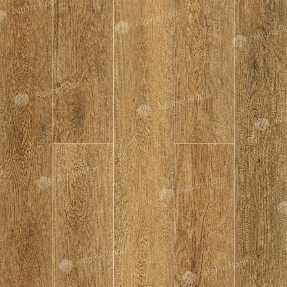 SPC ламинат Alpine Floor Гранд Секвойя (Grand Sequoia) Таксодиум