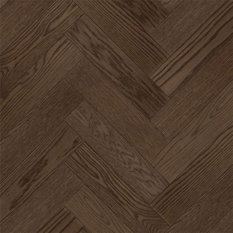 Штучный паркет Quartz Parquet Дуб Трюфельный 44-1258-03