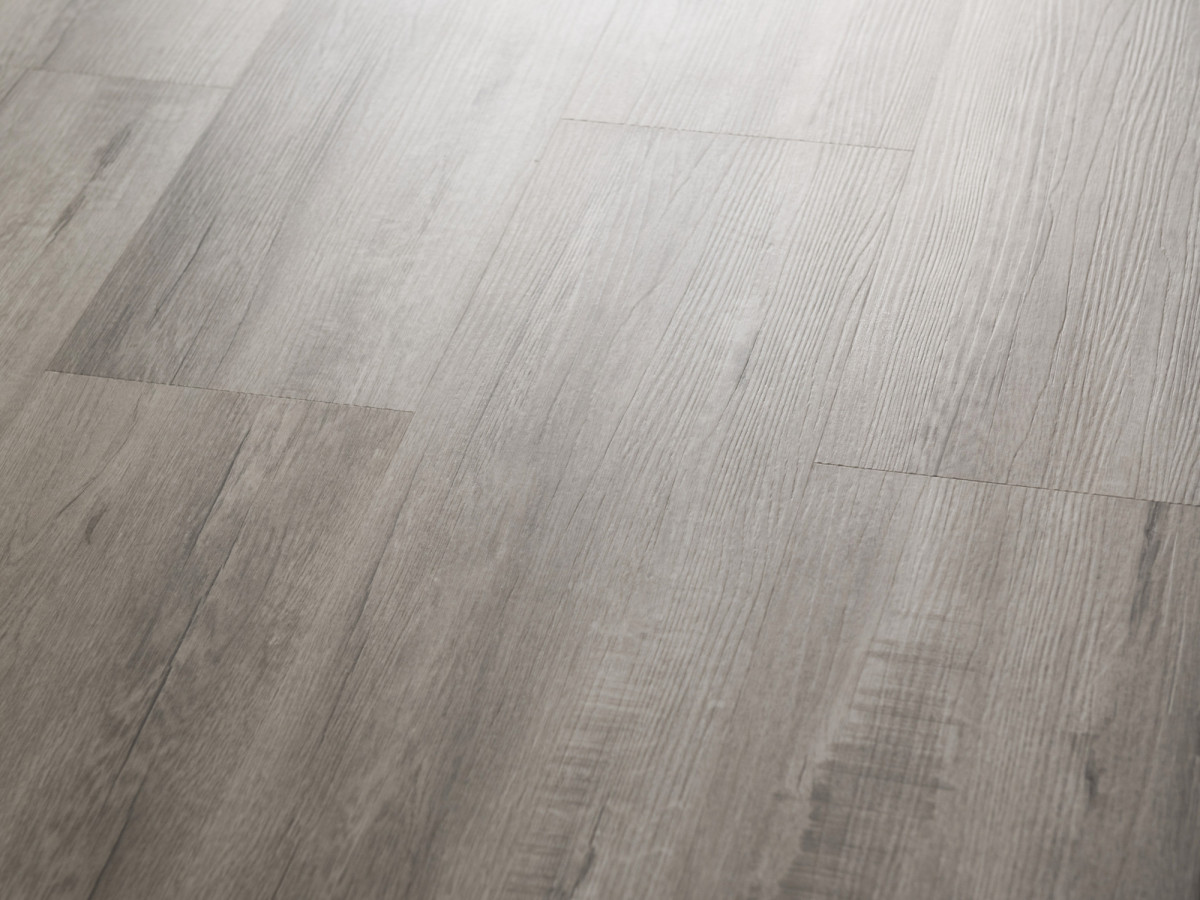 SPC ламинат Lamiwood Quartzwood Дуб Мэдисон