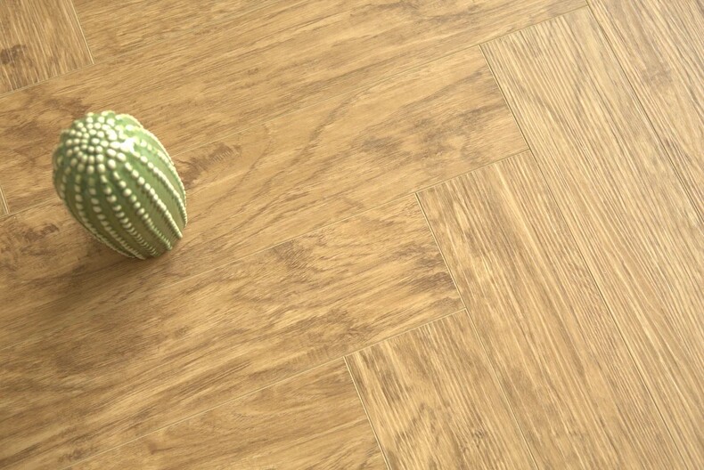 SPC ламинат Respect Floor Грецкий Орех