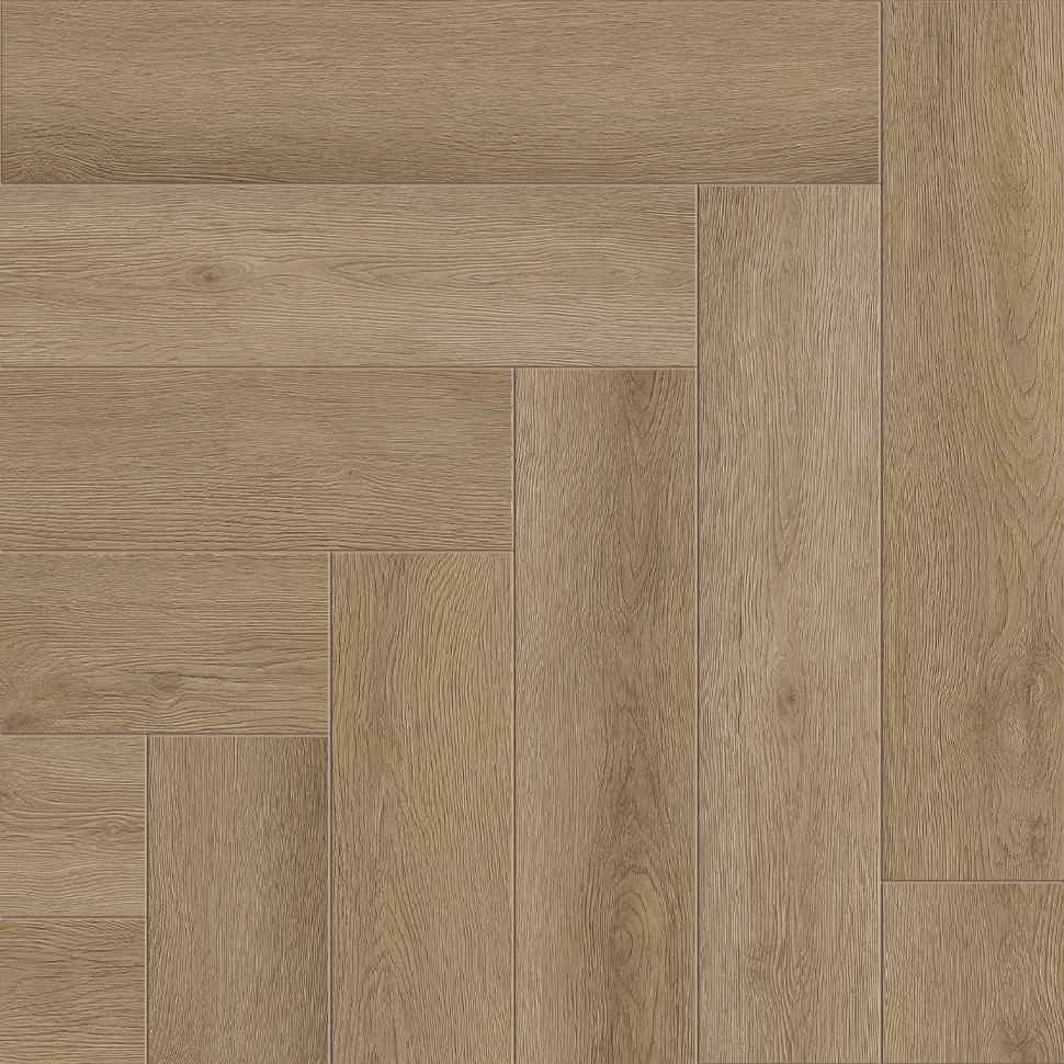 SPC ламинат Norland Паркет (Parquet) Утренняя заря Quick Light