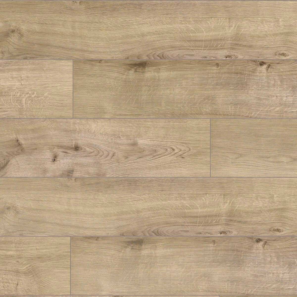 SPC ламинат Kronostep V-Groove 285 Fraser Oak