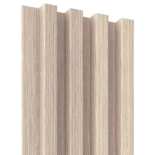 Стеновые панели Wood-Lab Legno Дуб Светлый рифленый