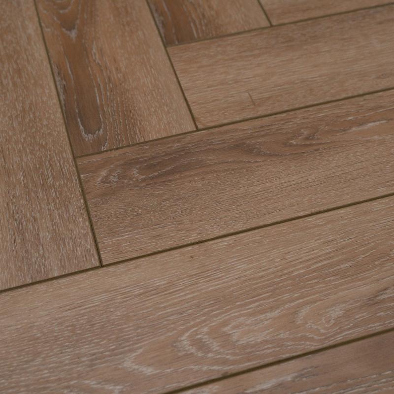 Ламинат Boho Floor Елка Эбби