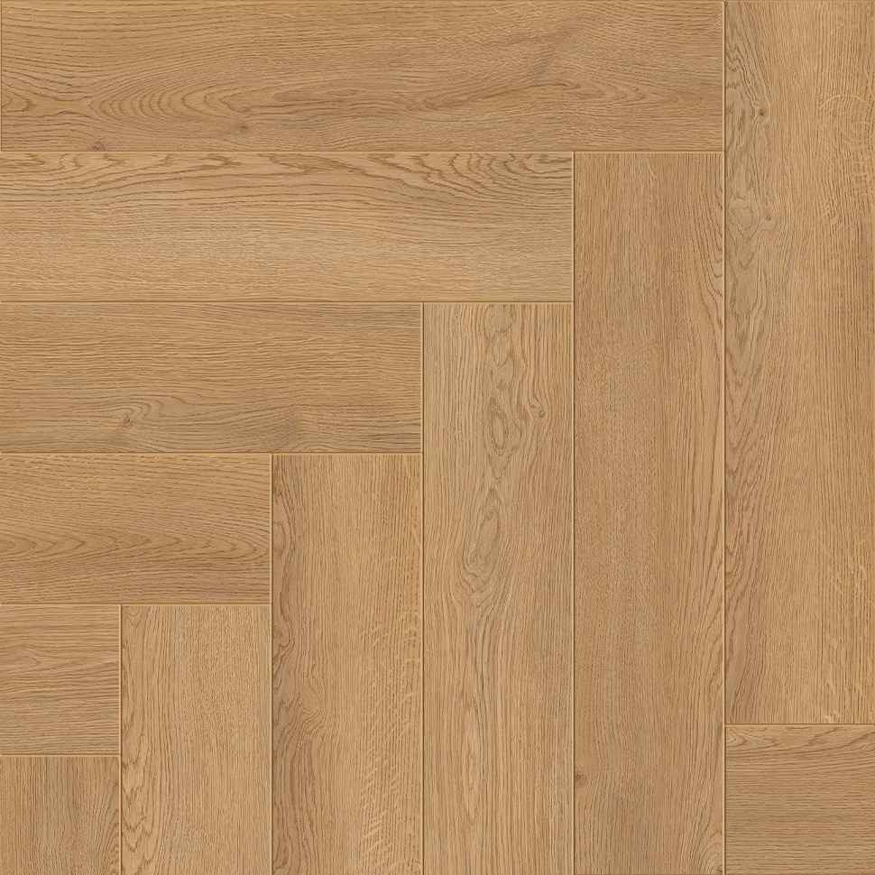Паркет Ёлка Alpine Floor Титан Паркет (Titan Parquet) Аполлон
