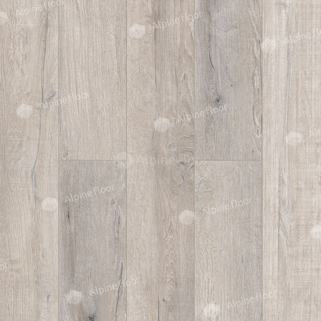 SPC ламинат Alpine Floor Premium XL Дуб состаренный ABA