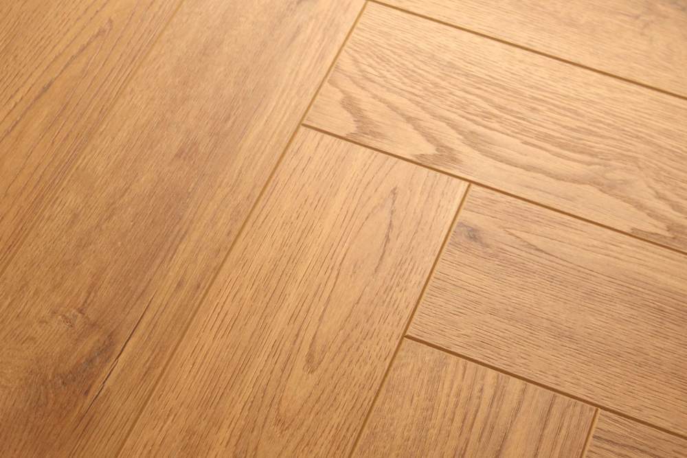 Ламинат Damy Floor Наследие (Heritage) Дуб Красный
