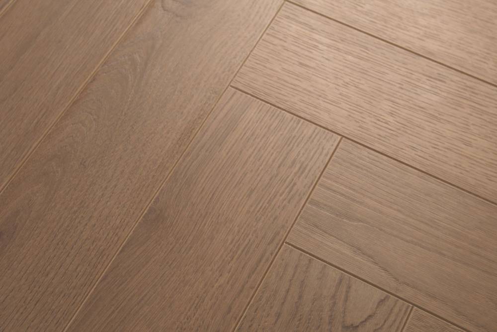 Ламинат Damy Floor Наследие (Heritage) Дуб Монгольский