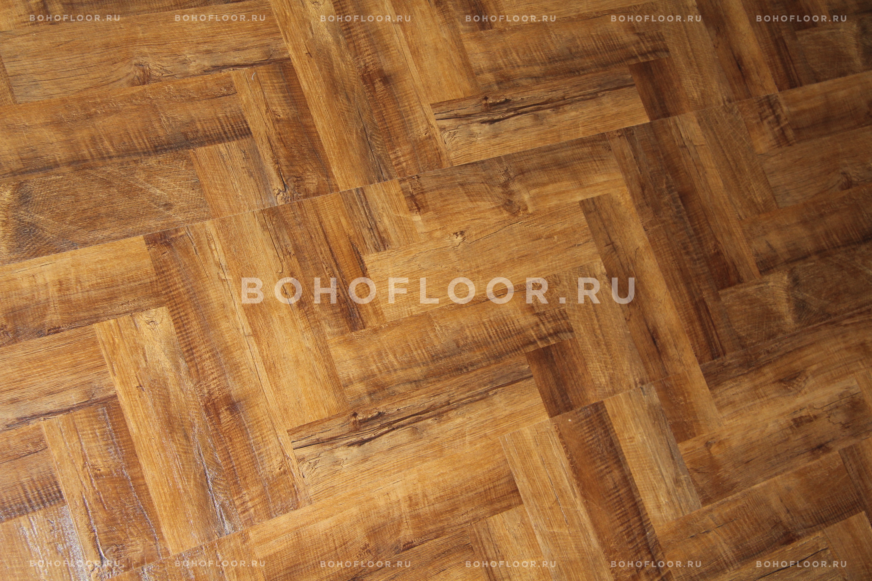 Ламинат Boho Floor Village Walnut