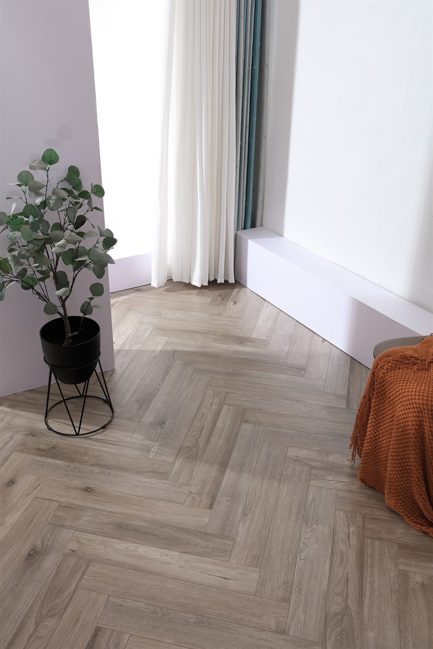 Инженерная доска East Elegance Елка EA3135 600х100х15 мм