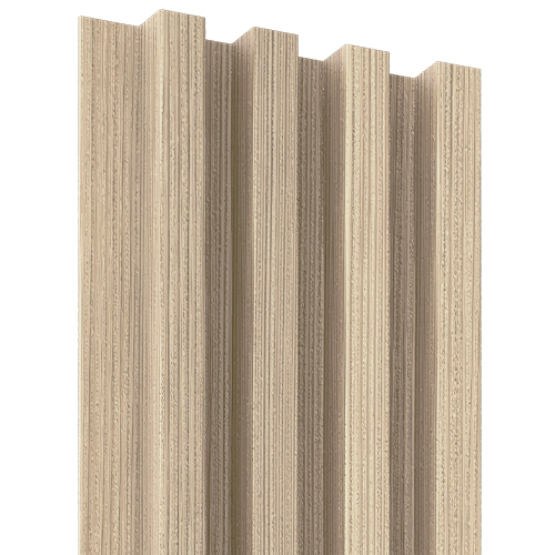 Стеновые панели Wood-Lab Legno Лиственница крем