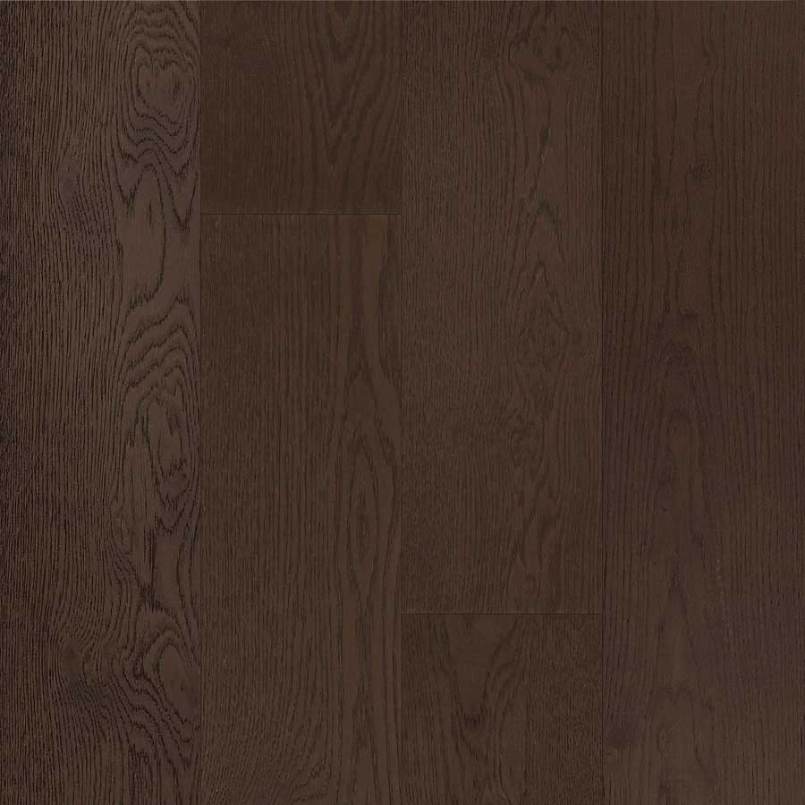 Паркетная доска Quartz Parquet Престиж Дуб Трюфельный 1258-03