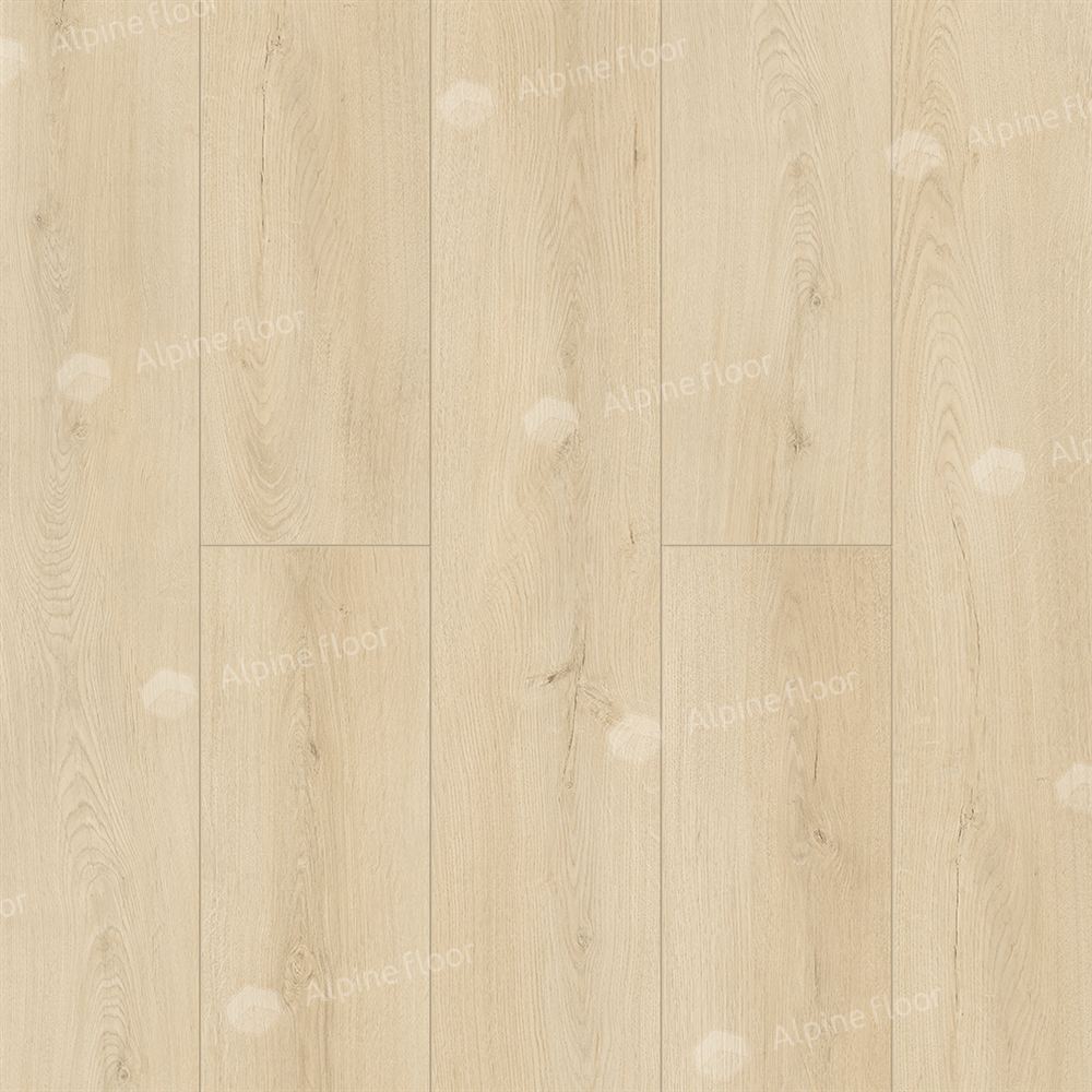 SPC ламинат Alpine Floor Гранд Секвойя (Grand Sequoia) Гигантум