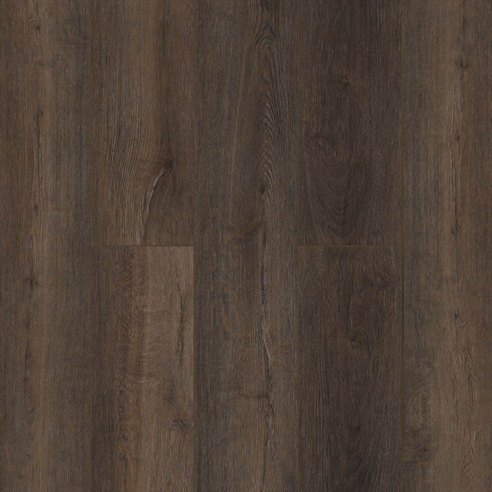 Кварц-винил Alpine Floor Гармоничные линии (Easy Line) Дуб Левитан