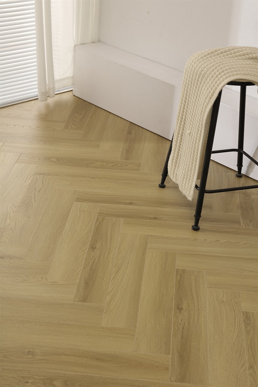 Инженерная доска East Elegance Елка EF3673 600х100х15 мм