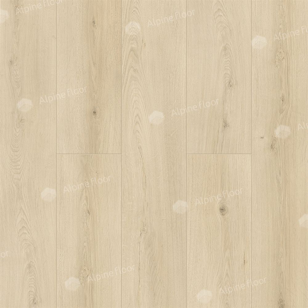SPC ламинат Alpine Floor Гранд Секвойя (Grand Sequoia) Кипарисовая