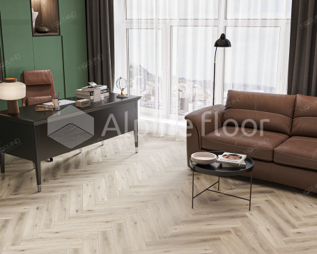 SPC ламинат Norland Lagom Parquete Stor