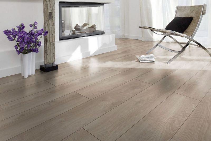 Ламинат Swiss Krono Parfe Floor Classic Дуб Робен
