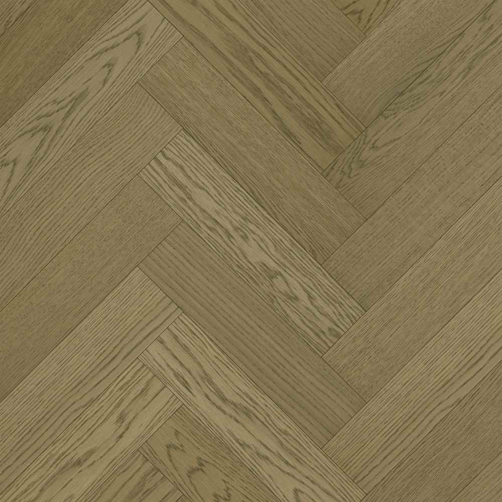 Штучный паркет Quartz Parquet Дуб Конго 44-1258-54