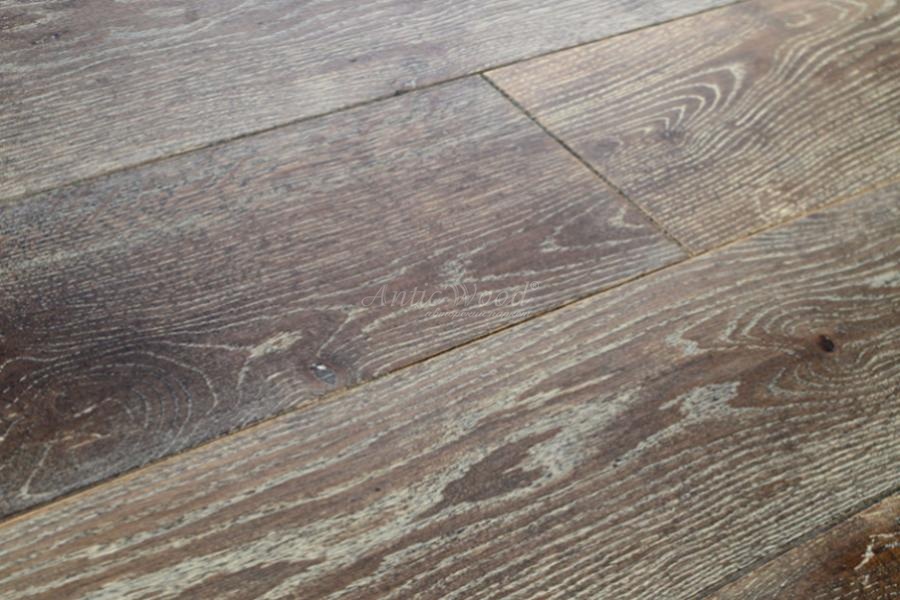 Инженерная доска Antic Wood Патина Меркурий