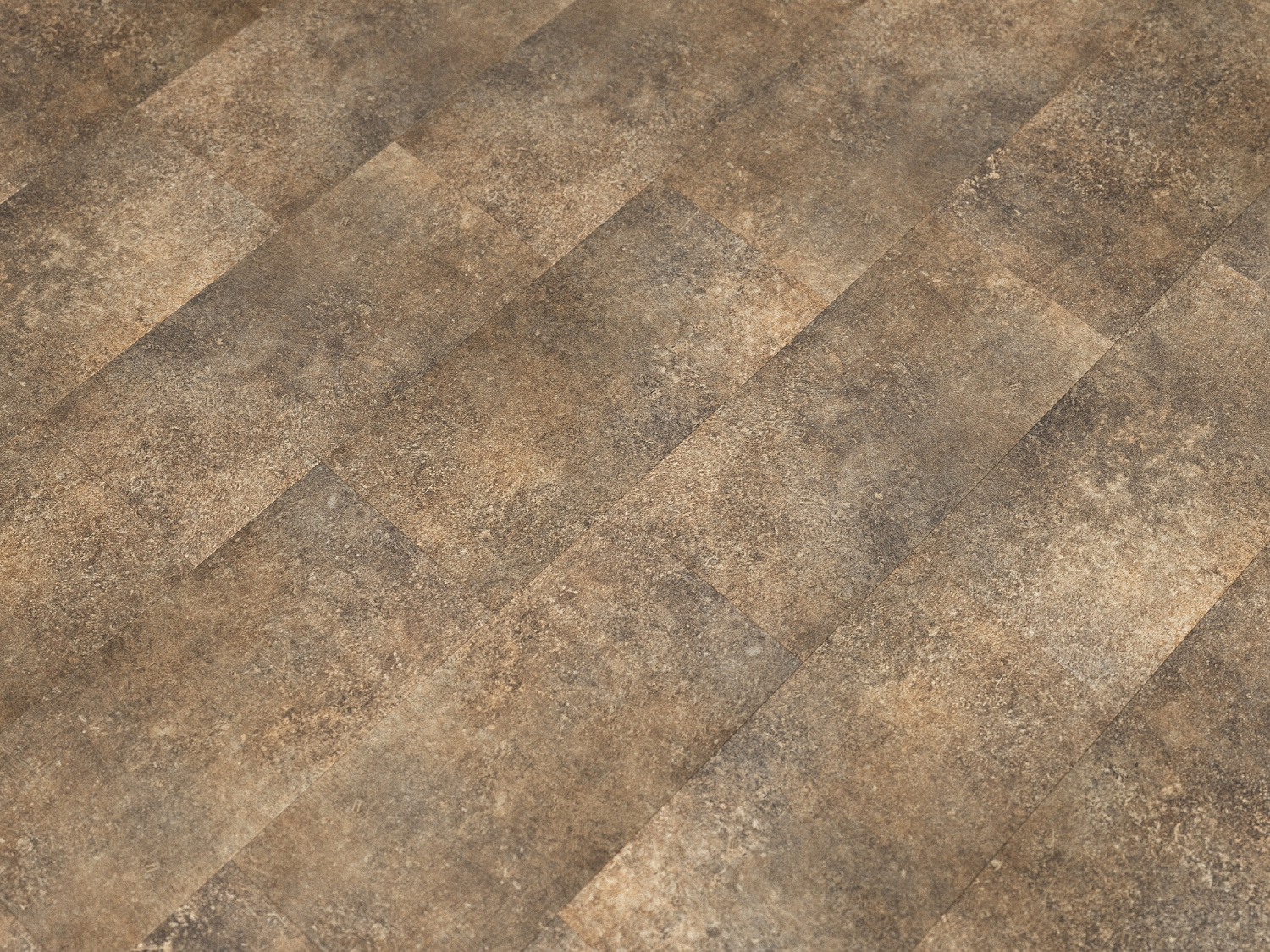 Кварц-винил FineFloor FF-1500 Stone Шато Де Фуа