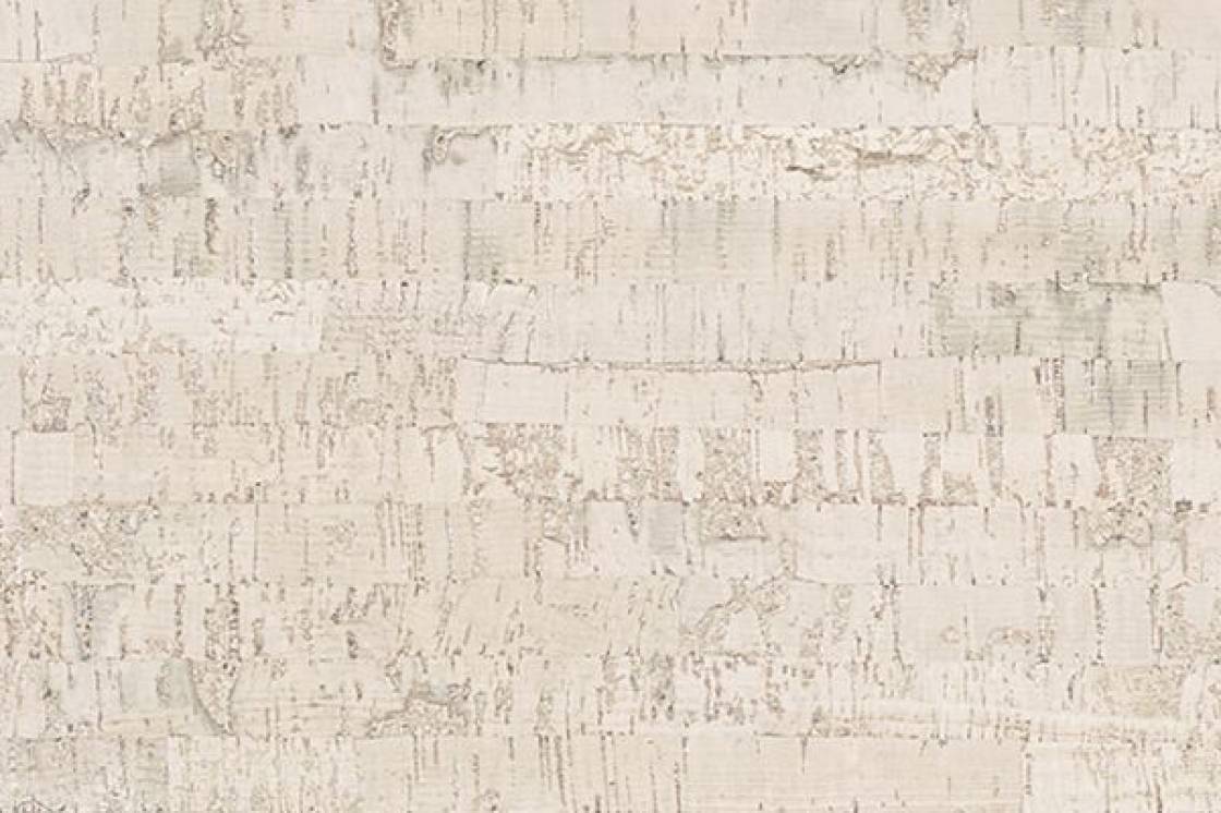 Пробковый пол CorkStyle Eco Cork Linea White