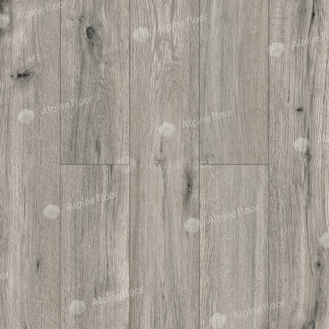 Ламинат Alpine Floor Aura Дуб Палермо