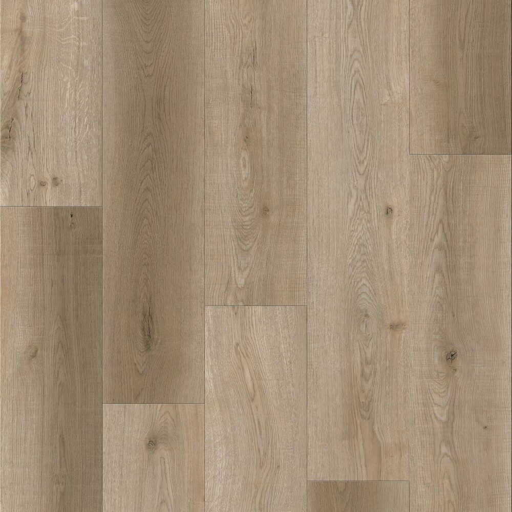 SPC ламинат FloorBee Project Дуб Зотман