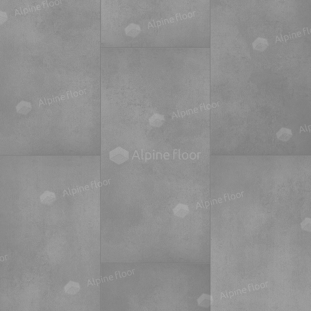 Кварц-винил Alpine Floor Изящный камень (Light Stone) Бристоль