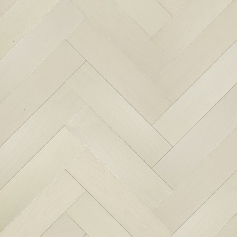 Штучный паркет Quartz Parquet Клён Американский Белый 44-400-56