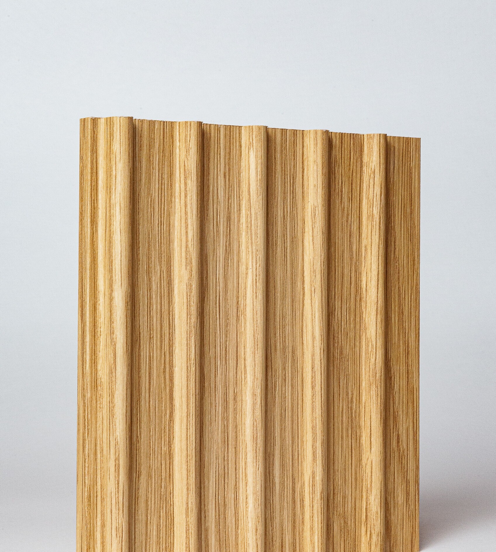 Стеновые панели Hannahholz Acupan Eich Sleek (Дуб Слик)