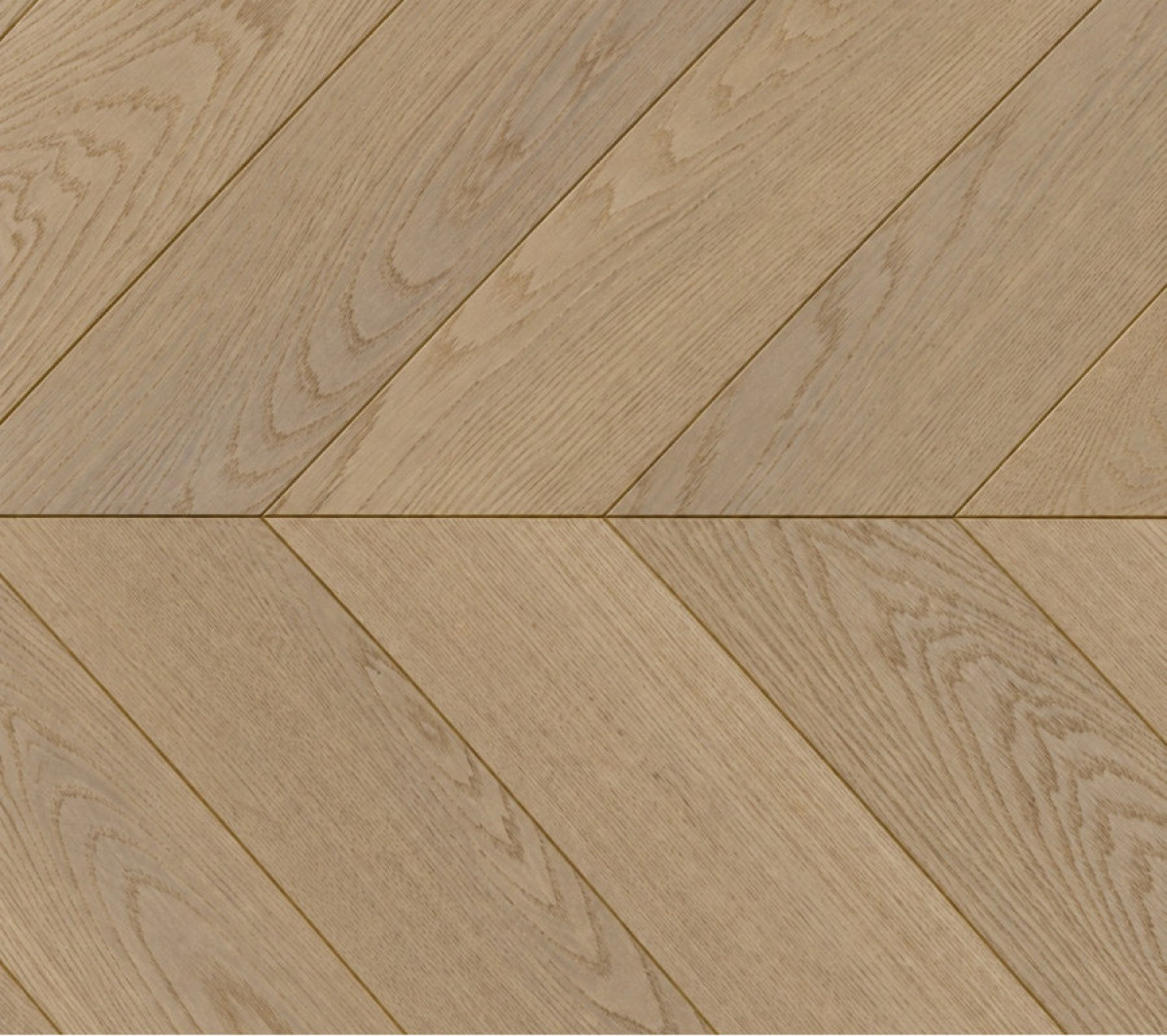 Инженерная доска Amber Wood Дуб Пшеничное поле Французкая елка