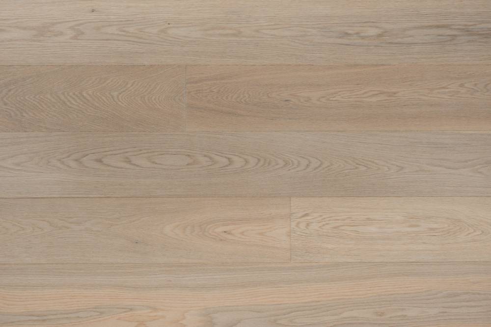 Паркетная доска Amber Wood Классика Дуб Слоновая кость